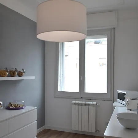 Domus 129 * Sassari