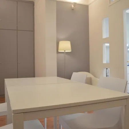 Domus 129 * Sassari