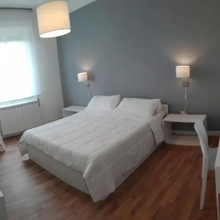 Domus 129 * Sassari