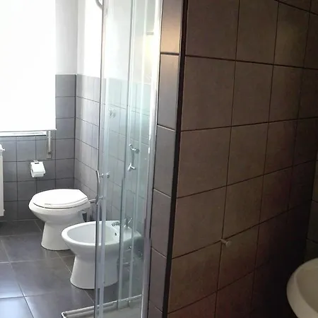 Oda ve Kahvaltı Domus 129